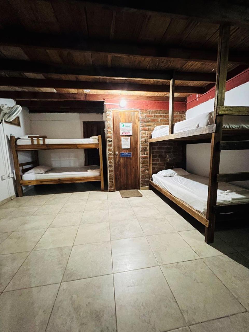Hostal Kaia Santa Marta  Ngoại thất bức ảnh