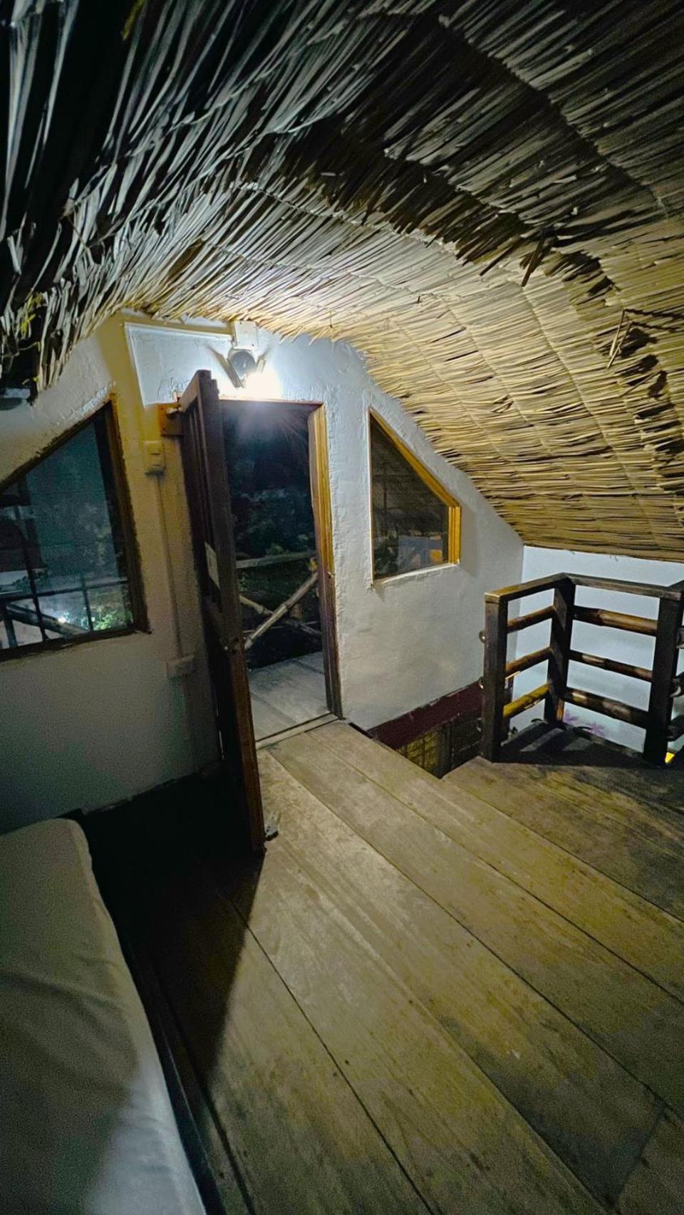 Hostal Kaia Santa Marta  Ngoại thất bức ảnh