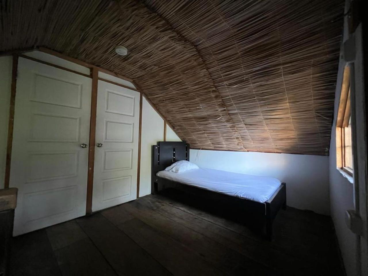 Hostal Kaia Santa Marta  Ngoại thất bức ảnh