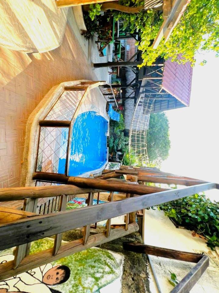 Hostal Kaia Santa Marta  Ngoại thất bức ảnh